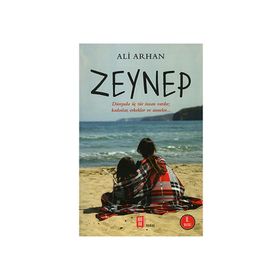 Zeynep - Ali Arhan