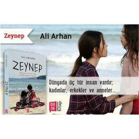 Zeynep - Ali Arhan