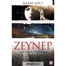 Zeynep - Basri Avcı