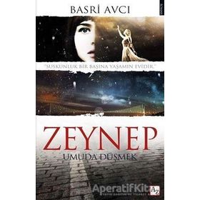 Zeynep - Basri Avcı