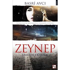 Zeynep - Basri Avcı