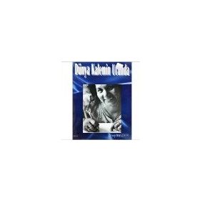 Zeynep Baygören Gökkuşağı Yayınları Dünya Kalemin Ucunda