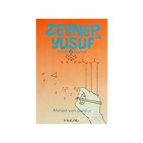 Zeynep ile Yusuf İslam’ı Öğreniyor - Ahmed von Denffer