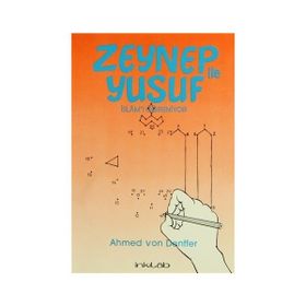 Zeynep ile Yusuf İslam’ı Öğreniyor - Ahmed von Denffer
