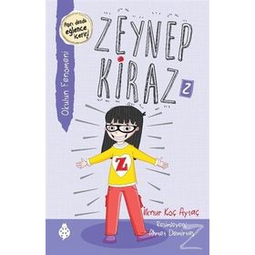 Zeynep Kiraz 2 - İlknur Koç