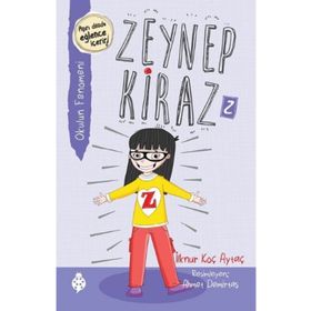 Zeynep Kiraz 2 - İlknur Koç