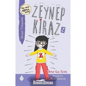 Zeynep Kiraz 2 - İlknur Koç