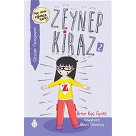 Zeynep Kiraz 2 - İlknur Koç