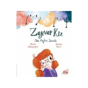 Zeynep Kız Berna Alakuştekin
