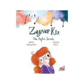 Zeynep Kız Berna Alakuştekin