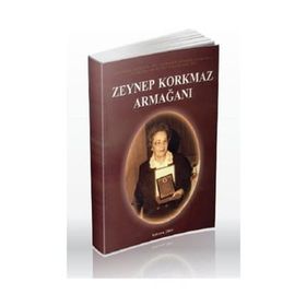 ZEYNEP KORKMAZ ARMAĞANI - KOLEKTIF