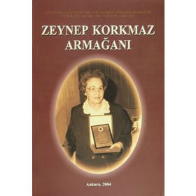 ZEYNEP KORKMAZ ARMAĞANI - KOLEKTIF