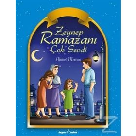 ZEYNEP RAMAZANI ÇOK SEVDI - AHMET MERCAN