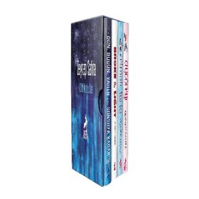 Zeynep Sahra Seti-4 Kitap Takım - Kolektif