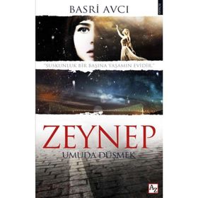 Zeynep Umuda Düşmek-Az Kitap Yayıncılık