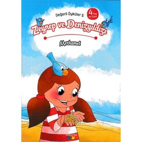 Zeynep ve Denizyıldızı - Kolektif