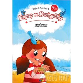 Zeynep ve Denizyıldızı - Kolektif