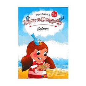 Zeynep ve Denizyıldızı - Kolektif