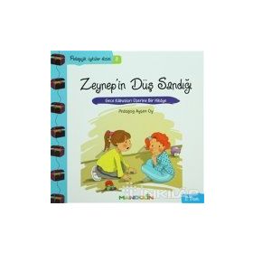 Zeynep'in Düş Sandığı-Pedagojik Öyküler Dizisi 3