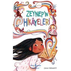 Zeynep’in Hikayeleri - Devon Holzwarth