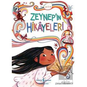 Zeynep’in Hikayeleri - Devon Holzwarth
