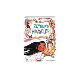 Zeynep’in Hikayeleri - Devon Holzwarth