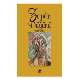 Zeyn'in Düğünü - Tayeb Salih - Ayrıntı Yayınları