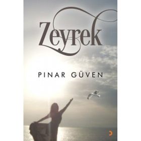 Zeyrek - Pınar Güven