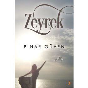 Zeyrek - Pınar Güven