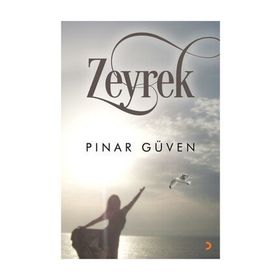 Zeyrek - Pınar Güven