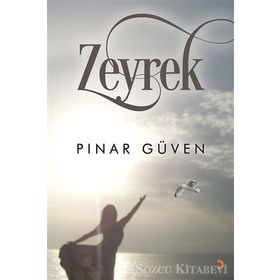 Zeyrek - Pınar Güven