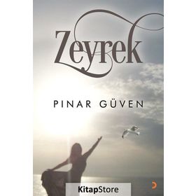 Zeyrek - Pınar Güven