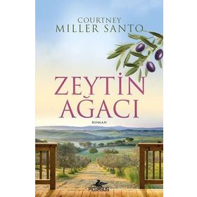 Zeytin Ağacı - Courtney Miller Santo