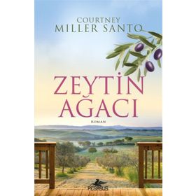 Zeytin Ağacı - Courtney Miller Santo