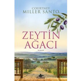 Zeytin Ağacı - Courtney Miller Santo