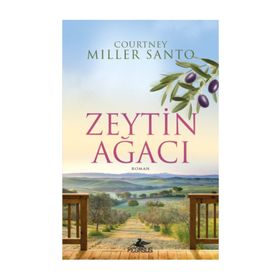 Zeytin Ağacı - Courtney Miller Santo