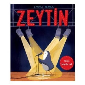 Zeytin Ağacı