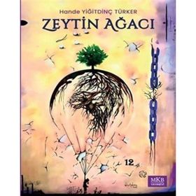 Zeytin Ağacı