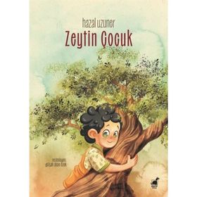 Zeytin Çocuk - Hazal Uzuner