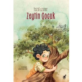 Zeytin Çocuk - Hazal Uzuner