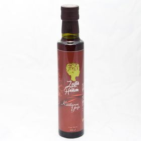 Zeytin Hanım Beauty 250 ml Kırmızı Kantaron Yağı