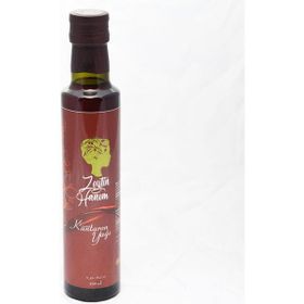 Zeytin Hanım Beauty 250 ml Kırmızı Kantaron Yağı