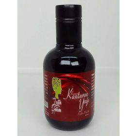 Zeytin Hanım Beauty 250 ml Kırmızı Kantaron Yağı