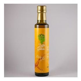 Zeytin Hanım Beauty 250 ml Sarı Kantaron Yağı