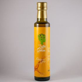 Zeytin Hanım Beauty 250 ml Sarı Kantaron Yağı