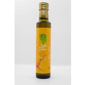 Zeytin Hanım Beauty 250 ml Sarı Kantaron Yağı