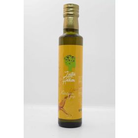 Zeytin Hanım Beauty 250 ml Sarı Kantaron Yağı