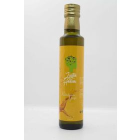 Zeytin Hanım Beauty 250 ml Sarı Kantaron Yağı