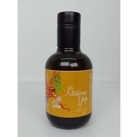 Zeytin Hanım Beauty 250 ml Sarı Kantaron Yağı