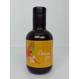 Zeytin Hanım Beauty 250 ml Sarı Kantaron Yağı